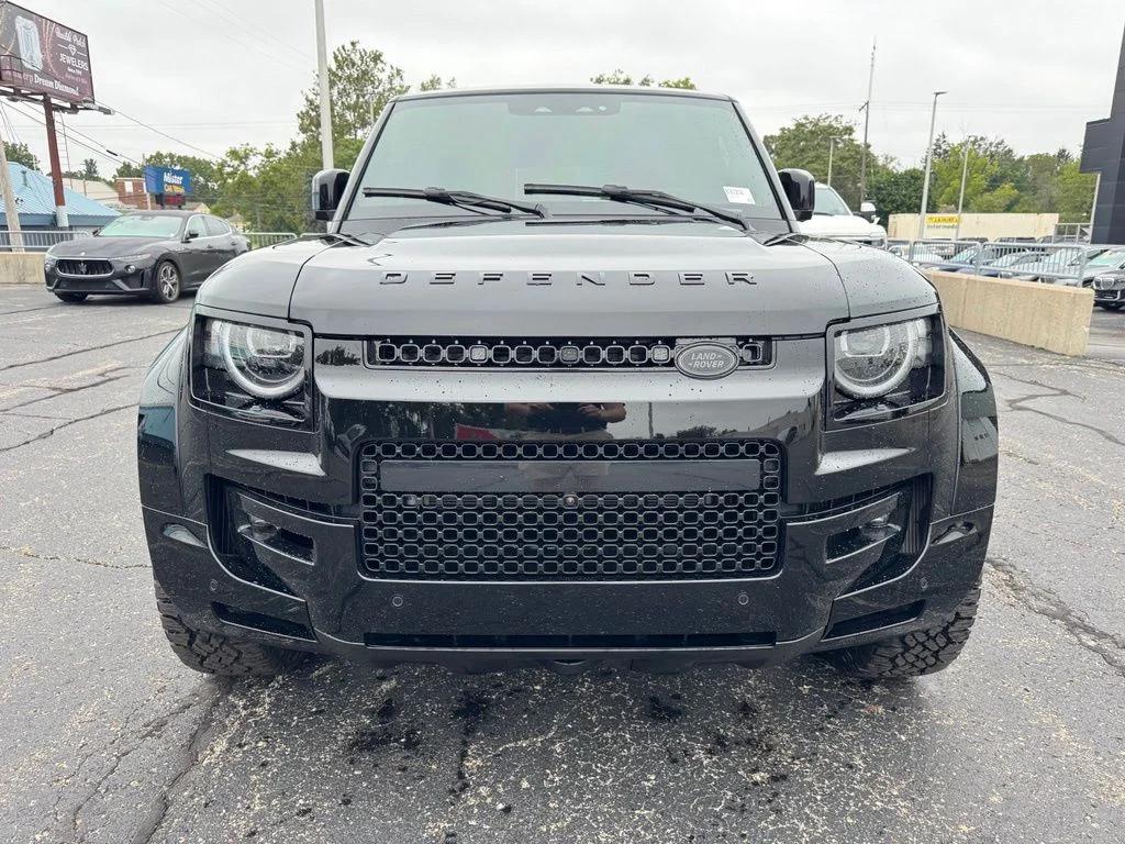 land rover defender 2026 SALEZEE99T2491170 image land rover defender 2026 SALEZEE99T2491170 image